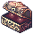 Ragnarok Online モンスター ミミック