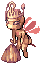Ragnarok Online モンスター ミストレス