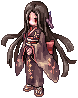 Ragnarok Online モンスター 雅人形