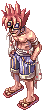 Ragnarok Online モンスター チンピラ