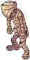 Ragnarok Online モンスター マミー