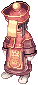 Ragnarok Online モンスター ムナック
