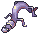 Ragnarok Online モンスター ネレイド