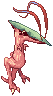Ragnarok Online モンスター レッドノーバス