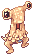 Ragnarok Online モンスター イエローノーバス