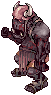 Ragnarok Online モンスター オークゾンビ