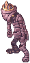 Ragnarok Online モンスター オシリス