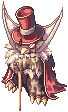 Ragnarok Online モンスター オウルバロン