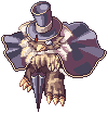 Ragnarok Online モンスター オウルデューク