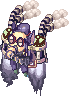 Ragnarok Online モンスター パンツァーゴブリン