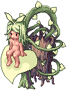 Ragnarok Online モンスター フェアリーフ