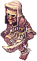 Ragnarok Online モンスター パサナ