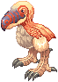 Ragnarok Online モンスター ペコペコ