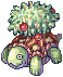 Ragnarok Online モンスター パーメットタートル