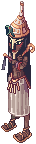 Ragnarok Online モンスター ファラオ