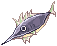 Ragnarok Online モンスター フェン
