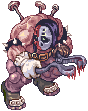 Ragnarok Online モンスター フェンダーク