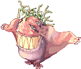 Ragnarok Online モンスター フリオニ