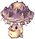 Ragnarok Online モンスター ポイズンスポア