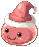 Ragnarok Online モンスター サンタポリン