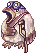 Ragnarok Online モンスター レグルロ