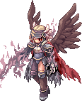 Ragnarok Online モンスター ランドグリス