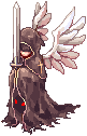Ragnarok Online モンスター 執行する者