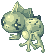 Ragnarok Online モンスター ロッダフロッグ