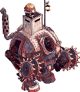 Ragnarok Online モンスター RSX-0806