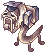 Ragnarok Online モンスター セージワーム