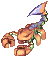 Ragnarok Online モンスター スコーピオン