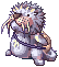Ragnarok Online モンスター シーオッター