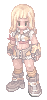 Ragnarok Online モンスター セシル=ディモン