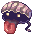 Ragnarok Online モンスター お化け貝