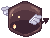 Ragnarok Online モンスター スケゴルトブラウン