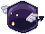 Ragnarok Online モンスター スケゴルトブラック