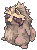 Ragnarok Online モンスター スモーキー