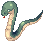 Ragnarok Online モンスター スネイク