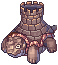 Ragnarok Online モンスター ソリッドタートル
