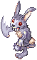 Ragnarok Online モンスター スプリングラビット