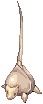 Ragnarok Online モンスター ステムワーム