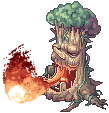Ragnarok Online モンスター フレイムシューター