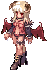 Ragnarok Online モンスター サキュバス
