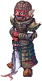 Ragnarok Online モンスター タムラン