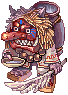 Ragnarok Online モンスター 酒天狗