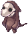 Ragnarok Online モンスター タナトスの悲しみ