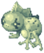 Ragnarok Online モンスター トード