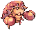 Ragnarok Online モンスター バドン