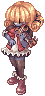 Ragnarok Online モンスター ヴァイオリー