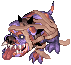 Ragnarok Online モンスター ベリット